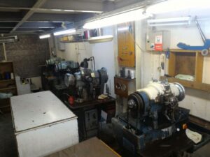 1.Aslan Kardeşler Fora / Hacı Bayram Aslan