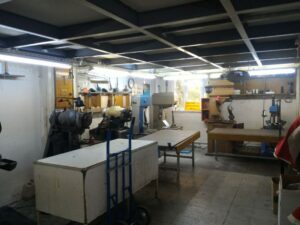 1.Aslan Kardeşler Fora / Hacı Bayram Aslan