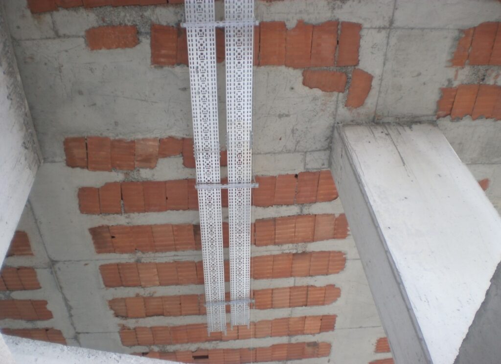 Die Fertigstellungsarbeiten am New Trade Center schreiten zügig voran