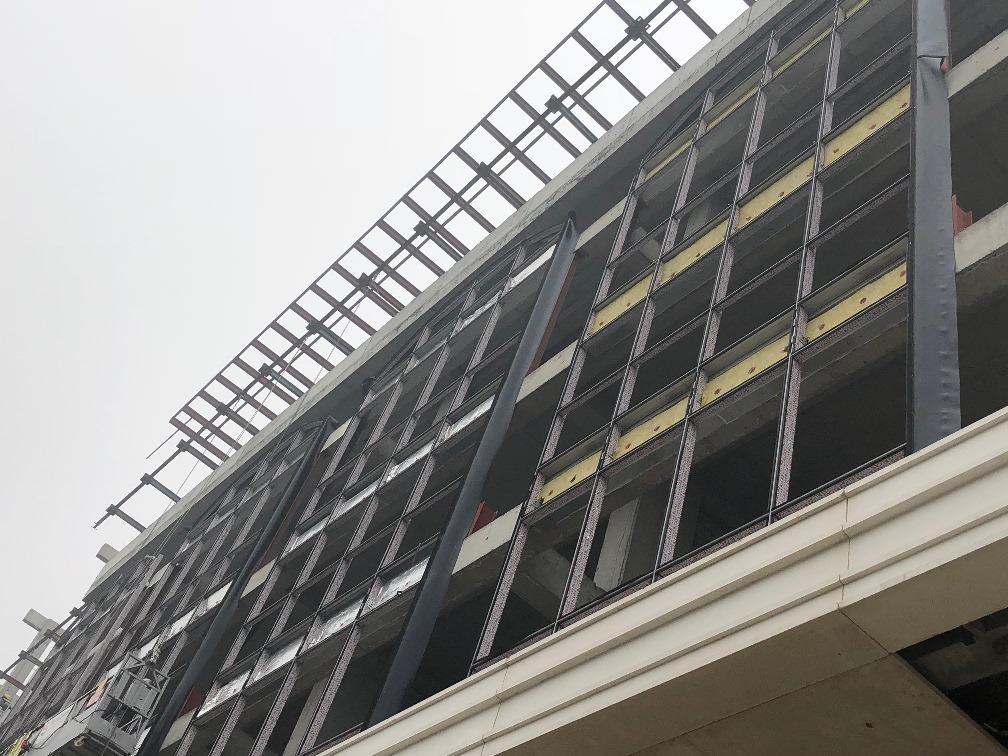 Saha İmalat Çalışmalarımızdan Fotoğraflar