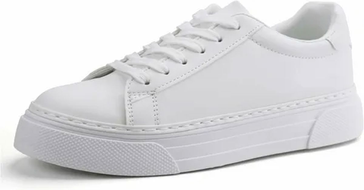 Kadın Beyaz Günlük Ayakkabı