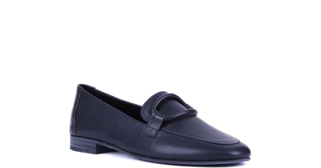 Bağcıksız Kadın Günlük Ayakkabı 